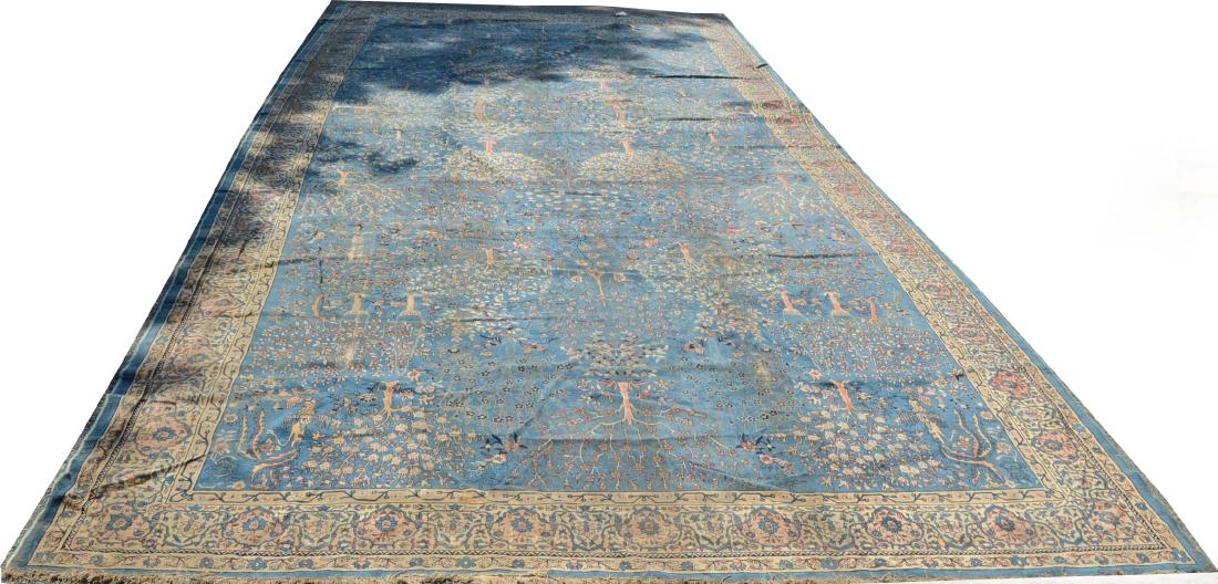 Amritsar Carpet (1 of 19)