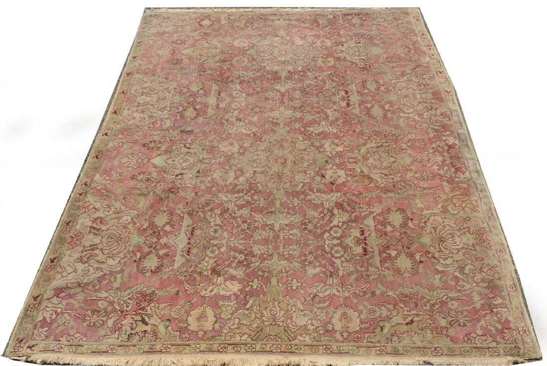 Amritsar Carpet (1 of 6)