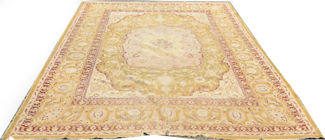 Amritsar Carpet (1 of 7)