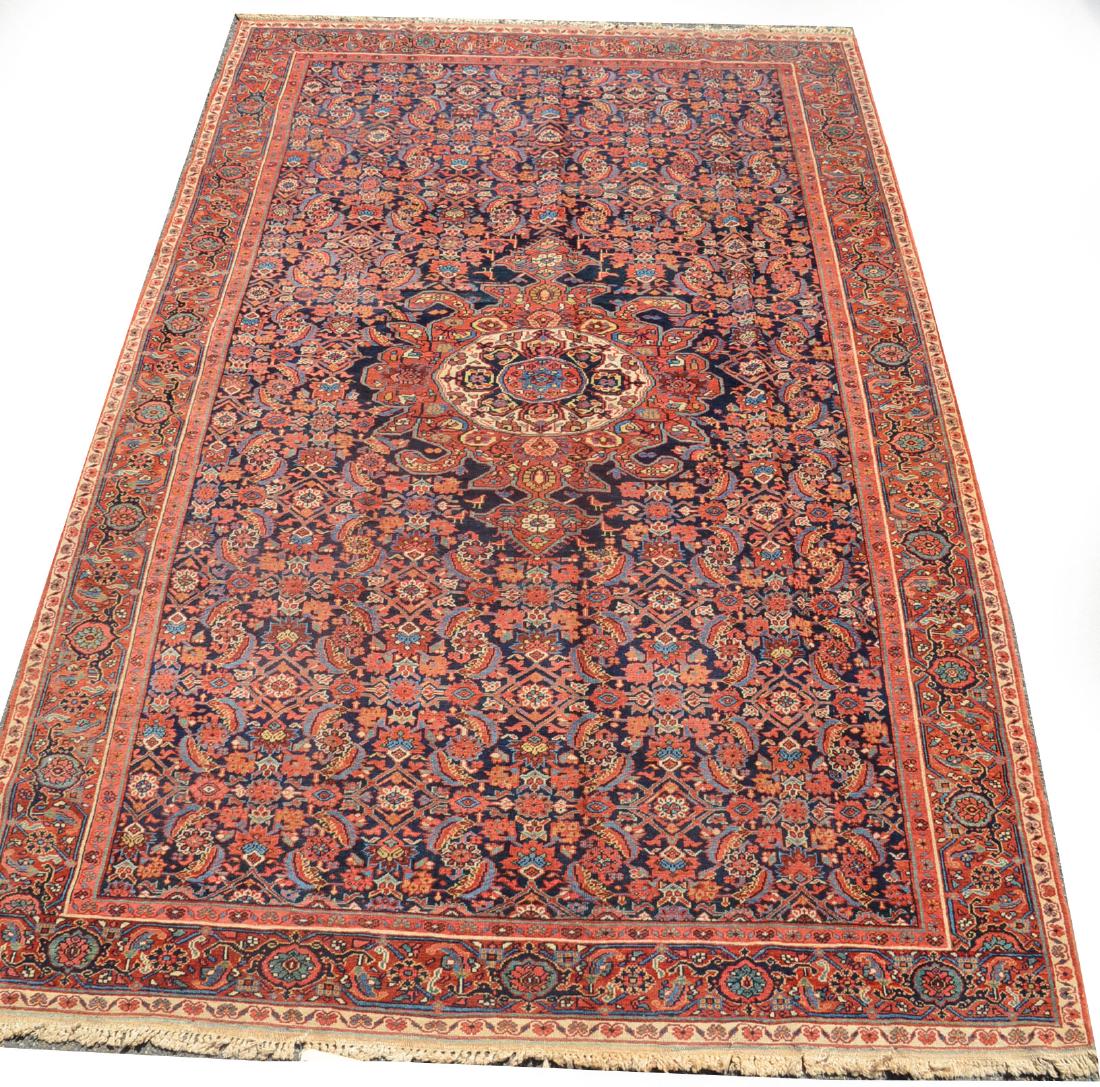Malayer Rug (1 of 8)