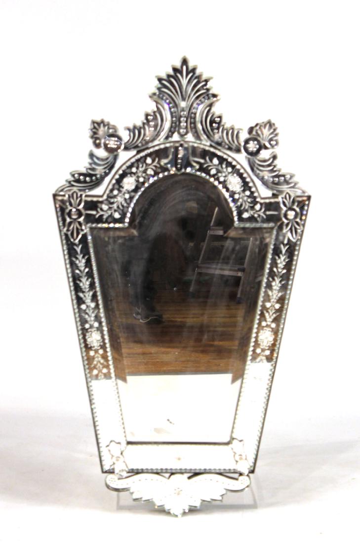 Venetian Style Pier Mirror (1 of 6)