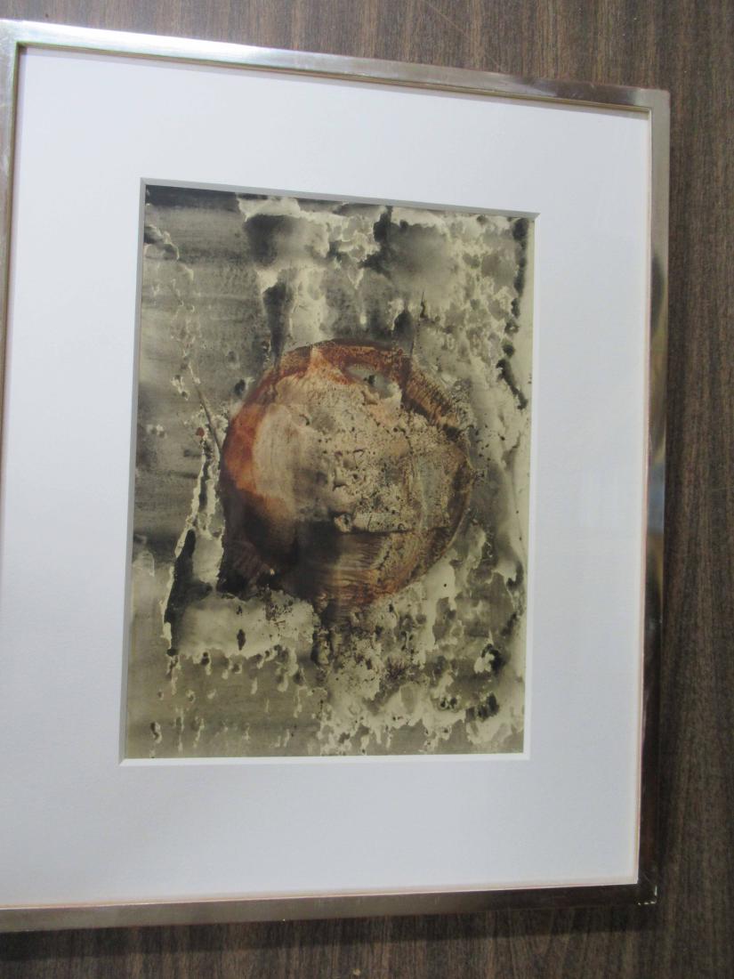 Modern contemporary watercolor (1 of 3)