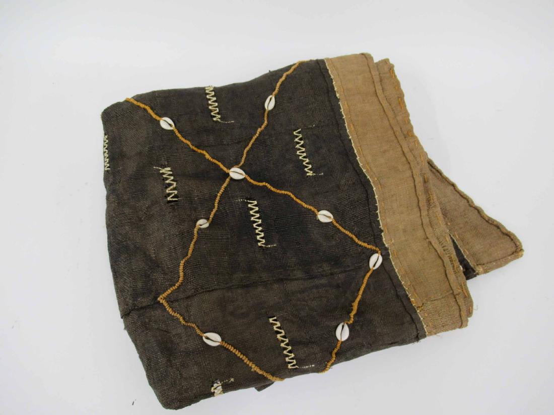 African wall hanging (1 of 4)