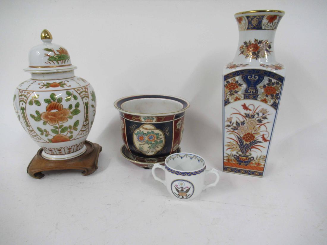 Group of Ceramics (1 of 7)