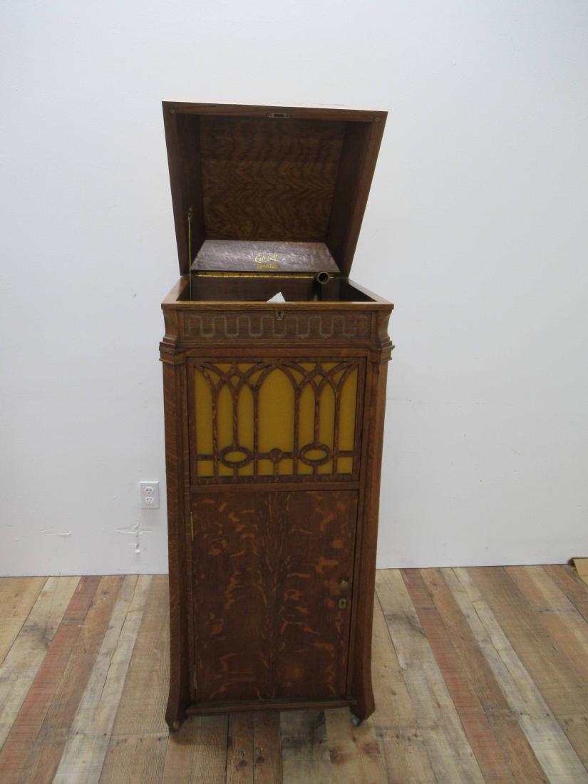 Edison Disc Phonograph (1 of 10)