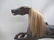 Painted Child's Rocking Horse - 2
