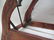 Painted Child's Rocking Horse - 3