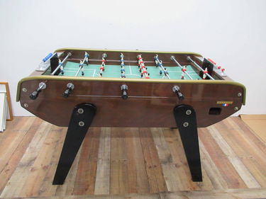 Bonzini Foosball Table Oct 04 2018 Nye Company In Nj