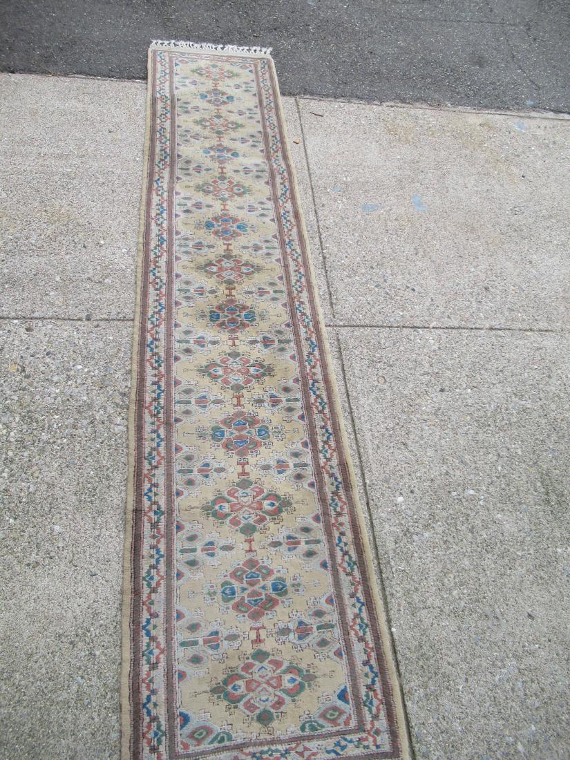 Liberty of London Oriental runner (1 of 5)