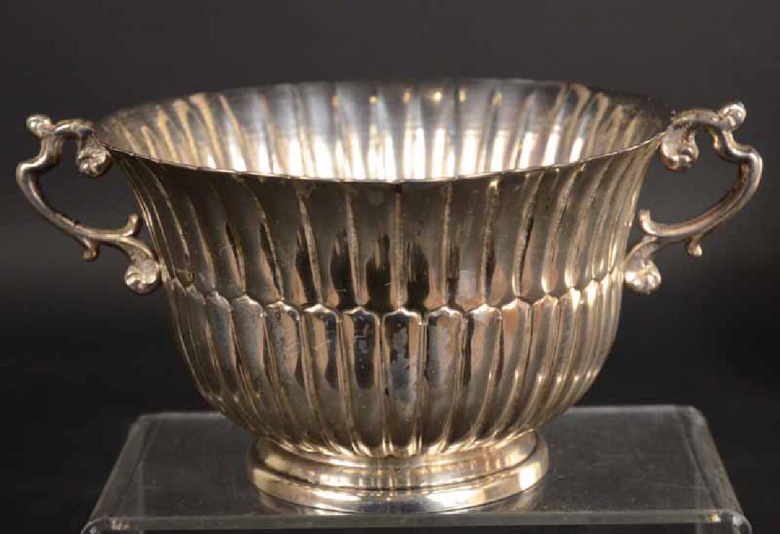 Sanborns, Mexico Sterling Silver Bowl (1 of 2)