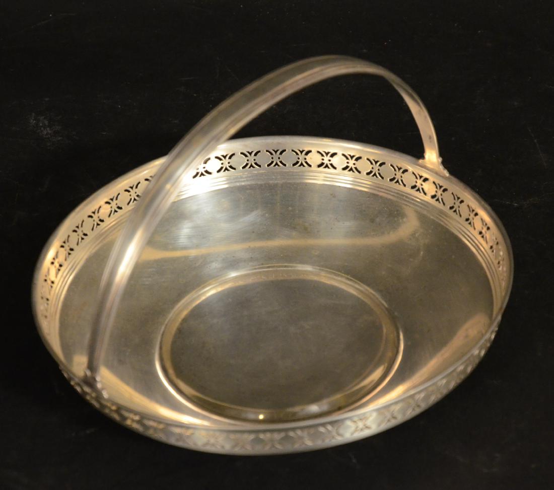 Tiffany & Co. Makers Sterling Silver (1 of 6)