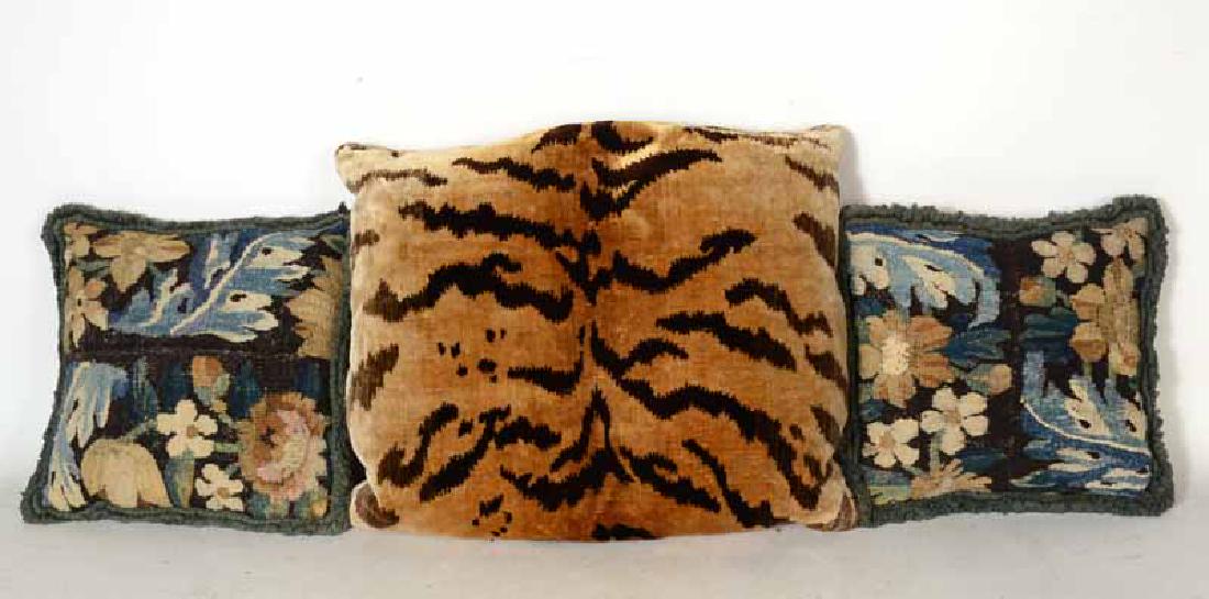 Three Throw Pillows (1 of 3)