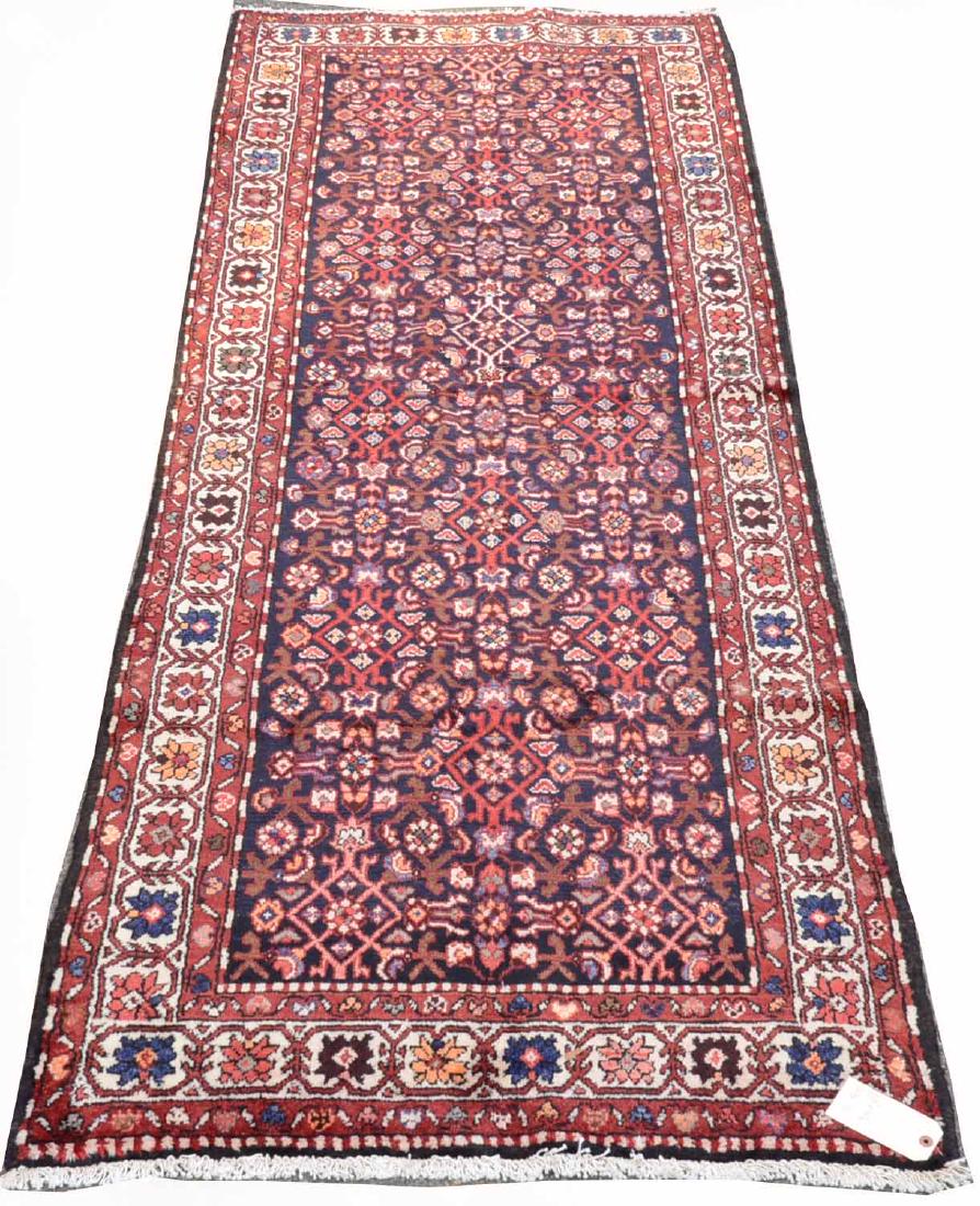 Caucasian Style Runner (1 of 5)