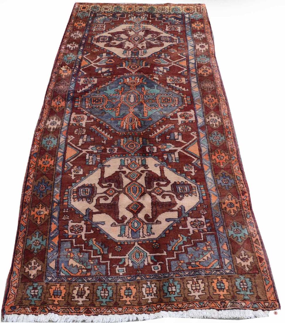 Caucasian Style Runner (1 of 6)