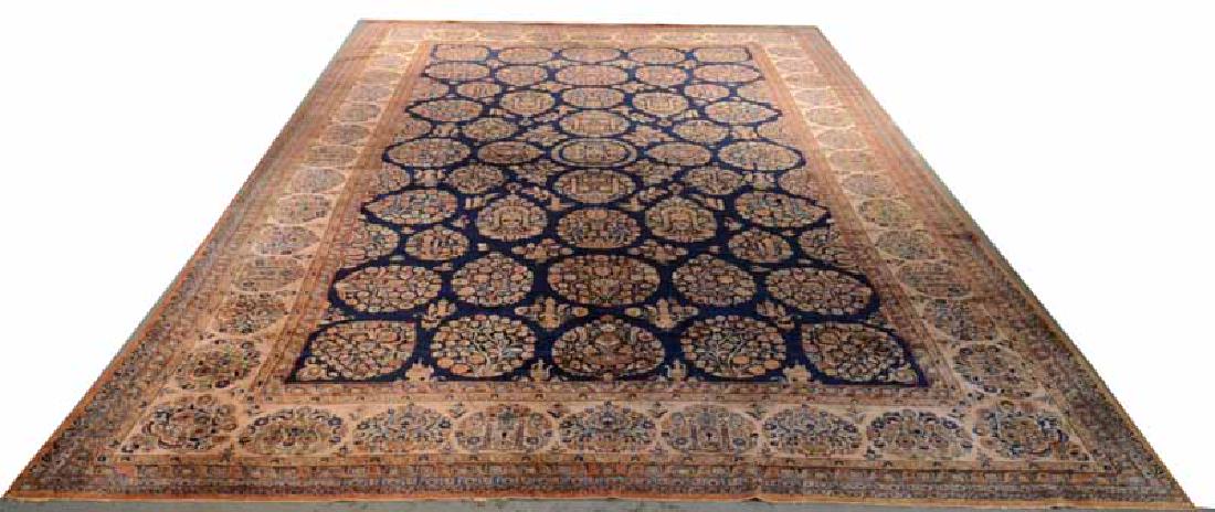 Persian Carpet (1 of 12)