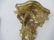 Pair of Italian Giltwood Wall Brackets - 3