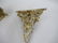 Pair of Italian Giltwood Wall Brackets - 4