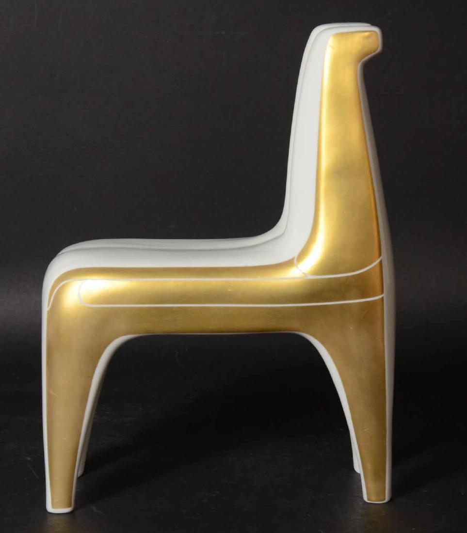 Bing & Grondahl Porcelain Double Horse Figure (1 of 7)