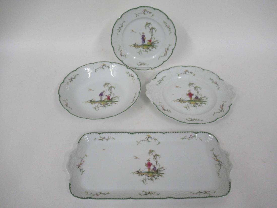 Raynaud & Co Limoges Porcelain Serving Pieces (1 of 7)