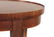 Baker Federal Style Inlaid Side Table - 6