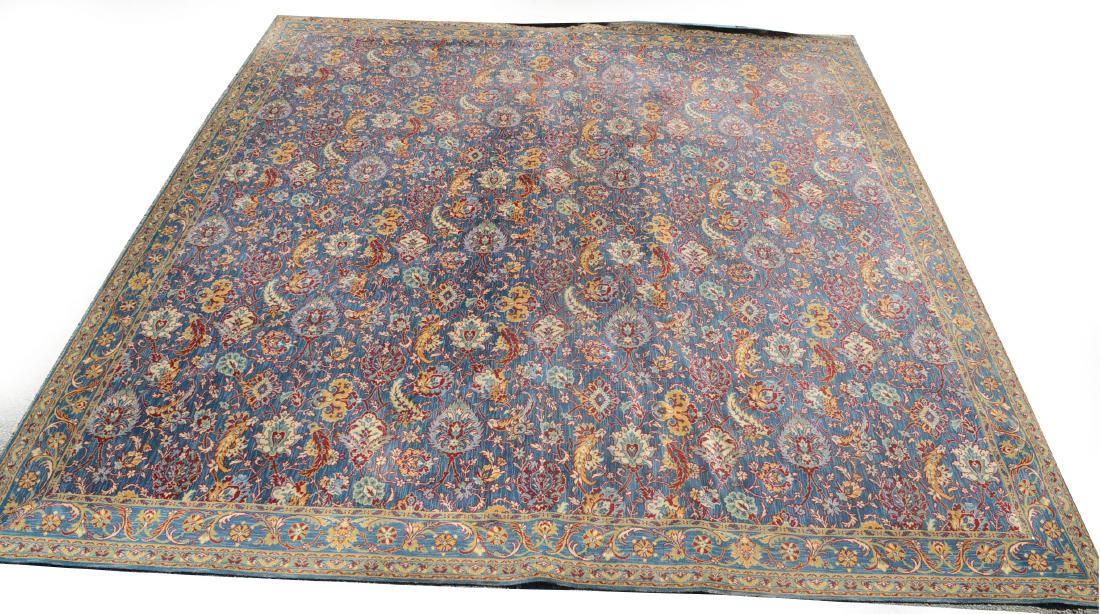 Machine-Made Carpet (1 of 9)