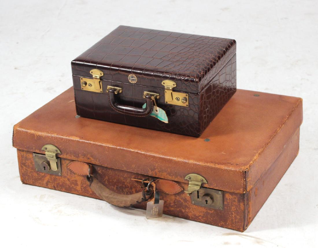 Two Suitcases (1 of 6)