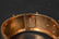 Victorian Yellow Gold Hinged Cuff - 2