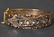 Victorian Unmarked Yellow Gold Cuff