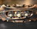 Victorian Unmarked Yellow Gold Cuff - 4