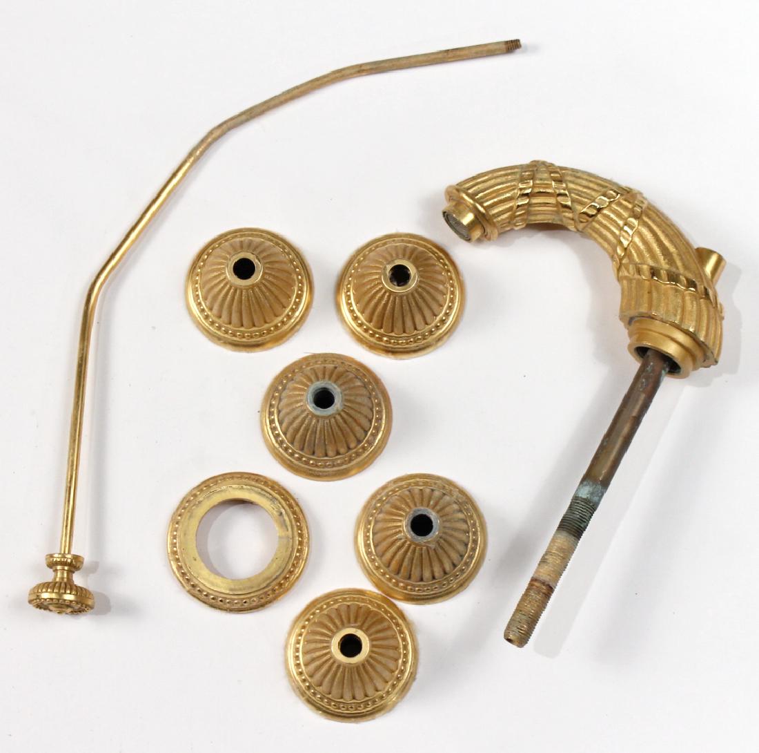 Sherle Wagner Bathroom Faucer (1 of 4)