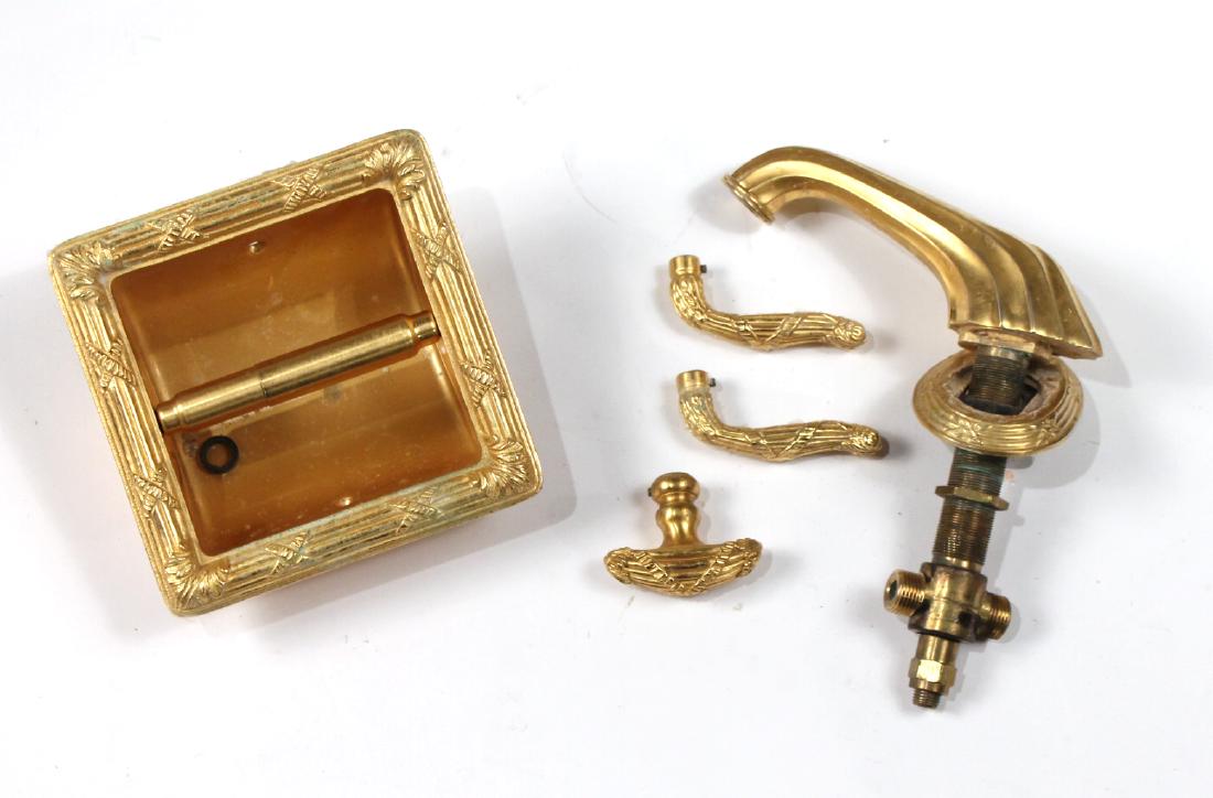 Sherle Wagner Bathroom Fixtures (1 of 4)