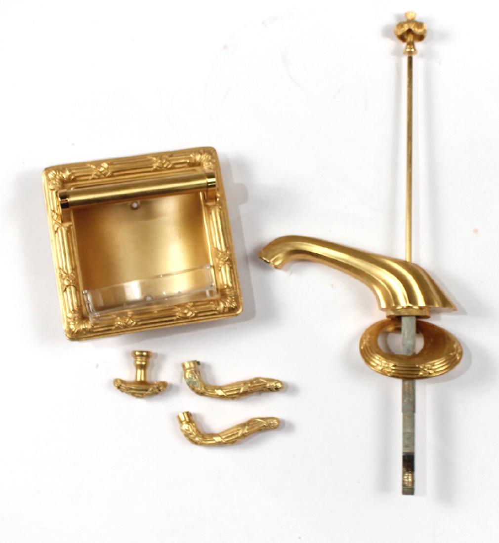 Sherle Wagner Bathroom Fixtures (1 of 4)