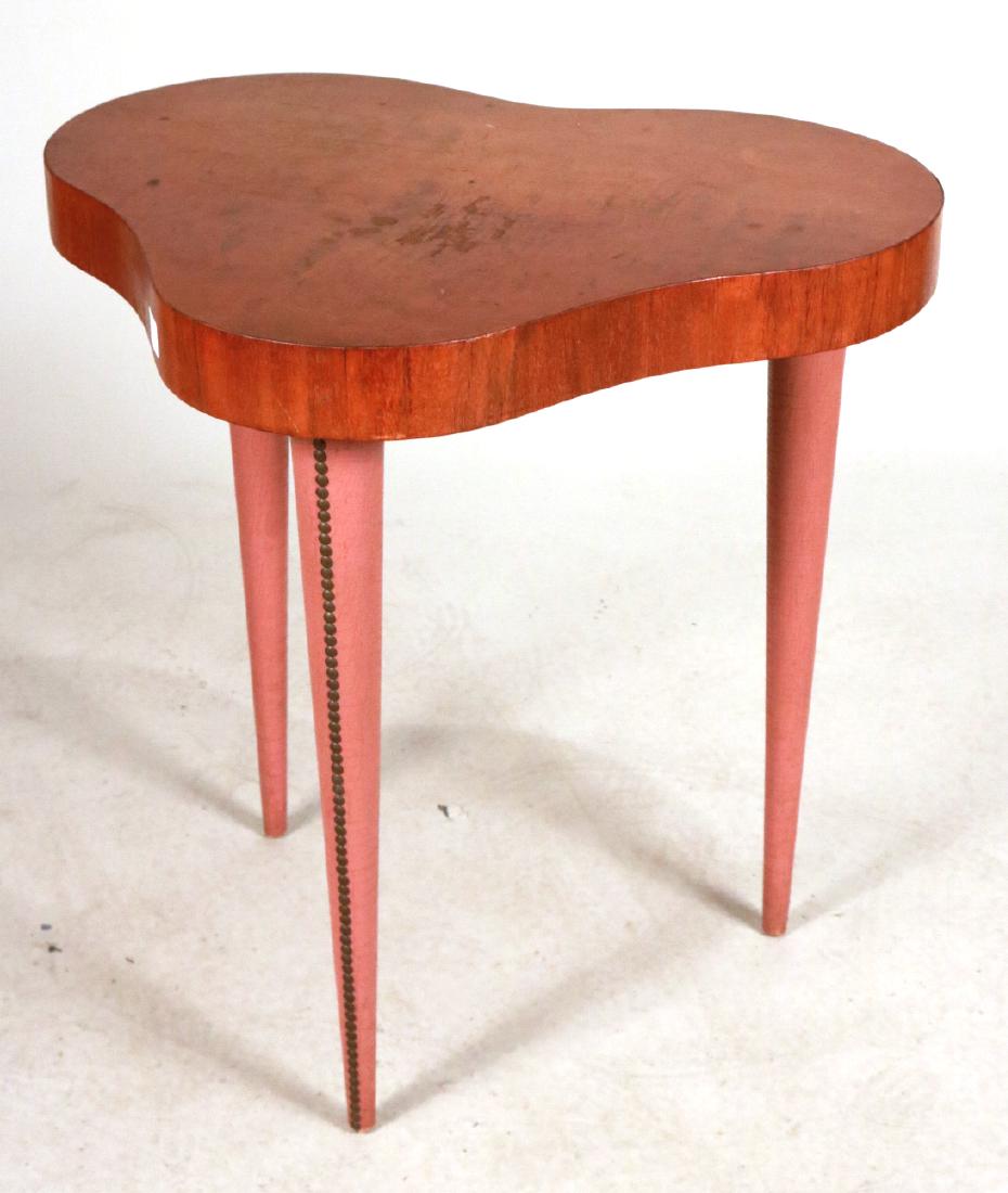 Gilbert Rohde For Herman Miller Cloud Table (1 of 5)