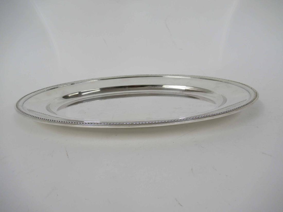 Christofle Serving Platter (1 of 5)