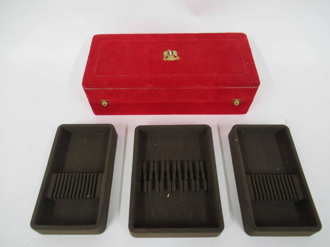 Red Velvet Presentation Box (1 of 11)