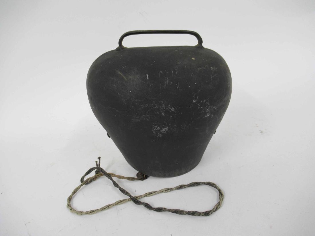 Metal Calling Bell (1 of 4)