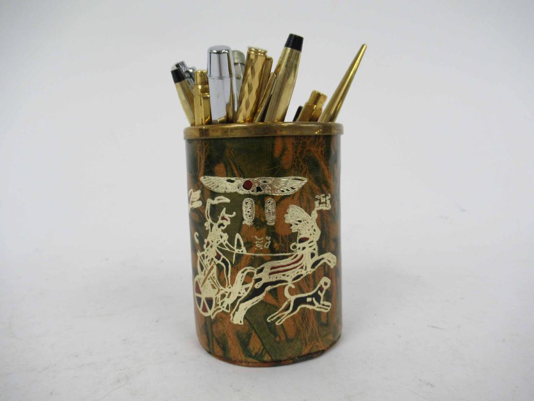 Group of Assorted Vintage Pens (1 of 7)