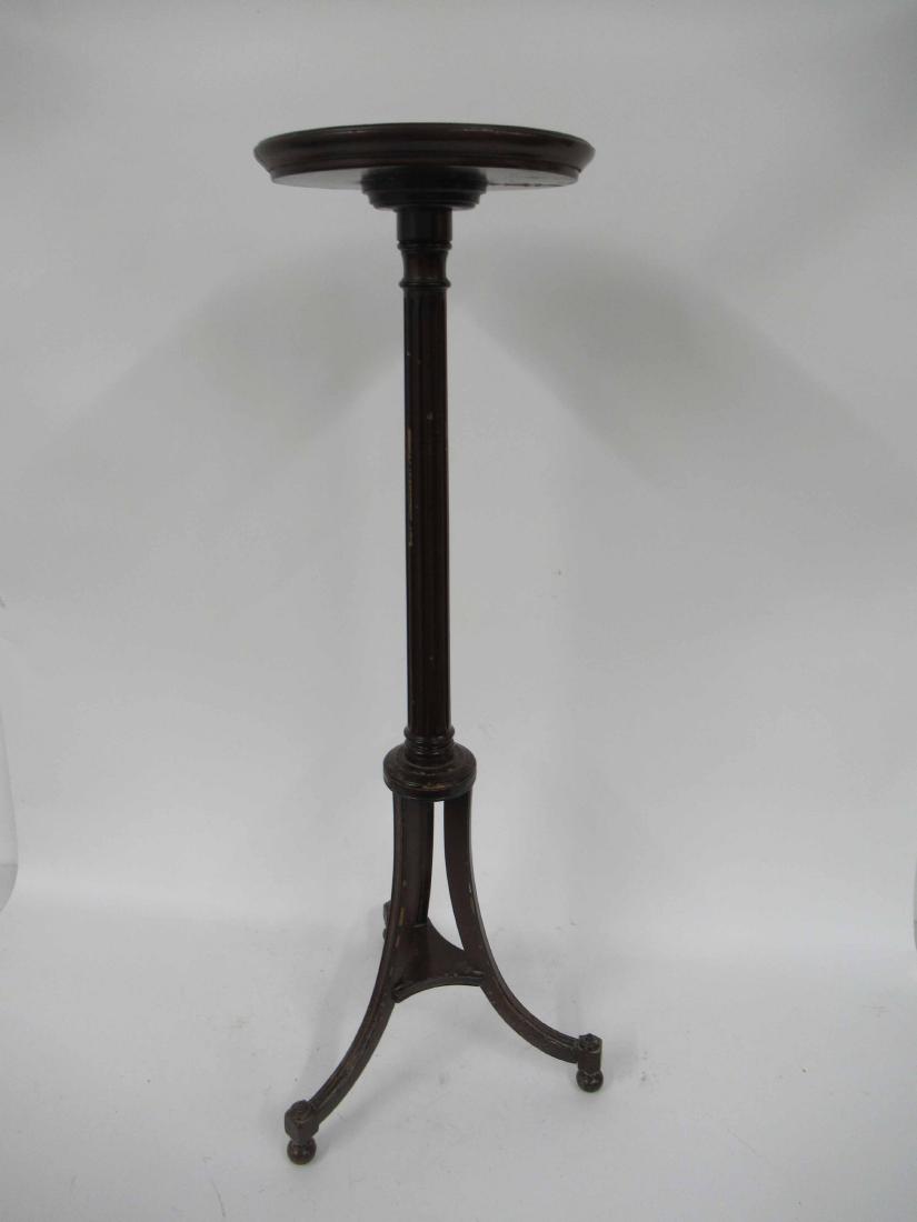 Regency Style Plant Stand (1 of 5)