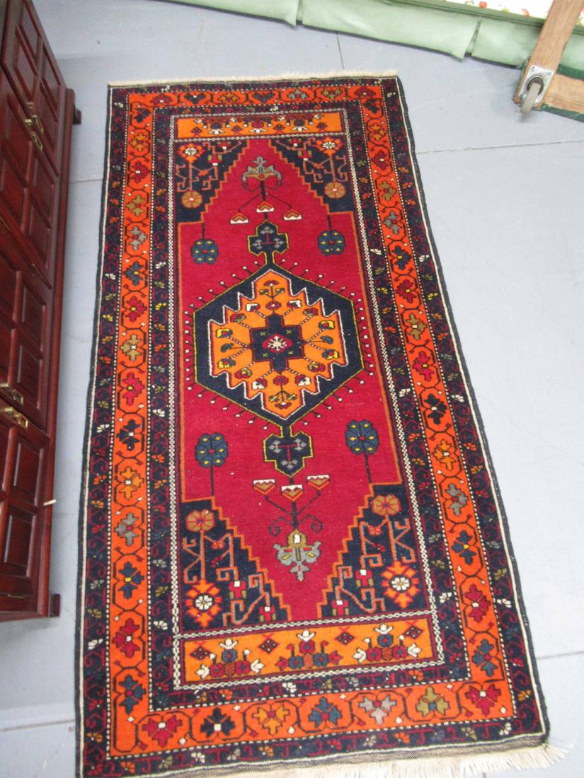 Turkish Style Rug (1 of 7)