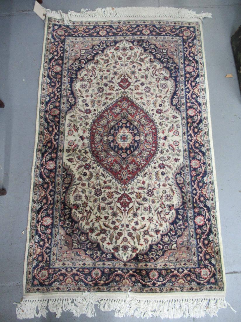 Persian Oriental Style Rug (1 of 3)