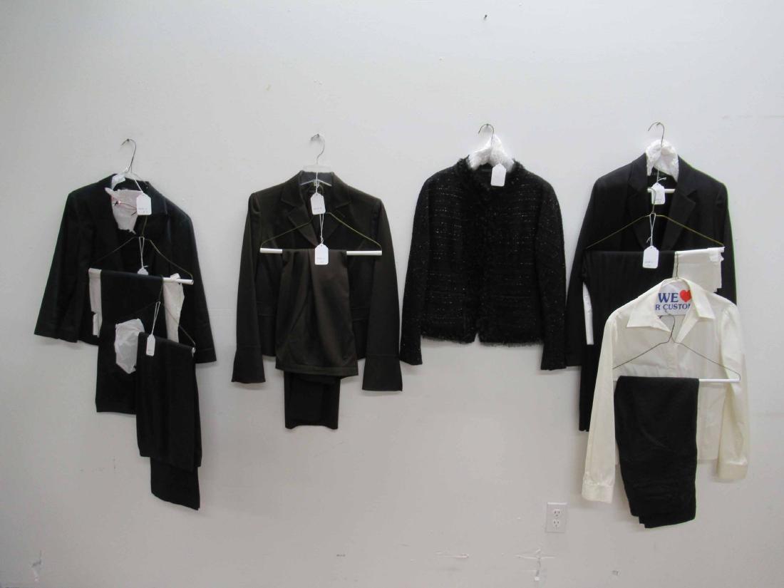 Group of Lafayette 148 Lady's Clothing (1 of 8)