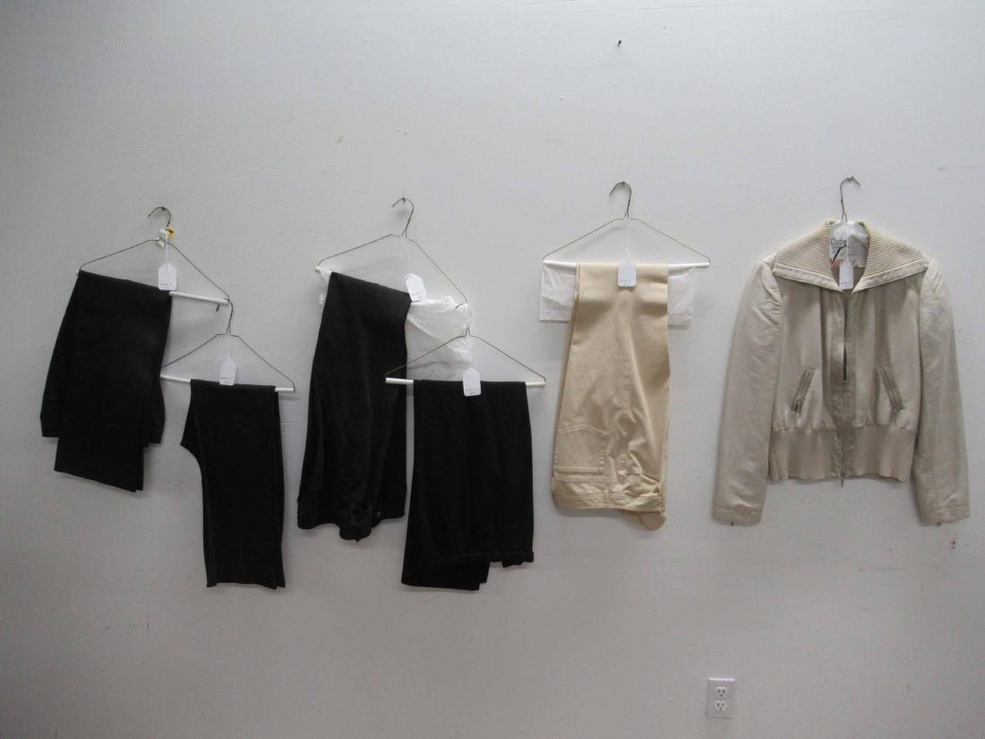 Six Dana Buchman Articles of Clothing (1 of 10)