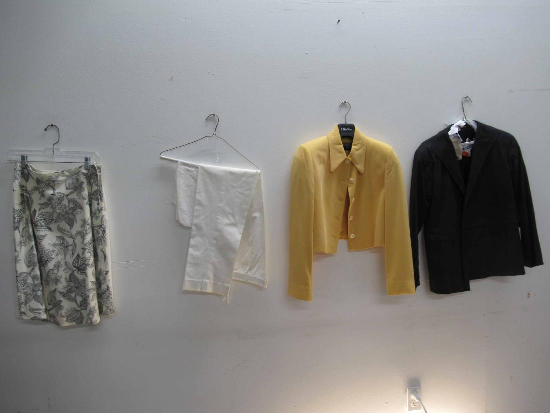 Four Ellen Tracy Clothing Articles (1 of 4)