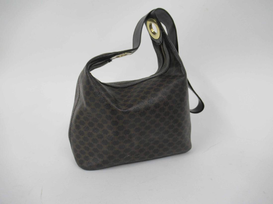 Celine Shoulder Handbag (1 of 9)