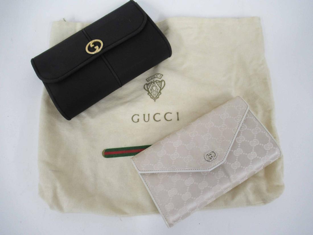 Two Gucci Evening Bags (1 of 11)