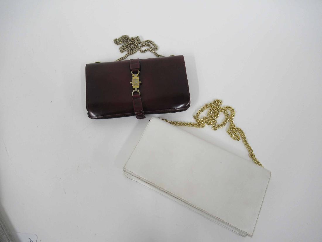 Celene Leather Handbag (1 of 9)