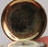 Ladies 14K Yellow Gold Pocket Watch - 5