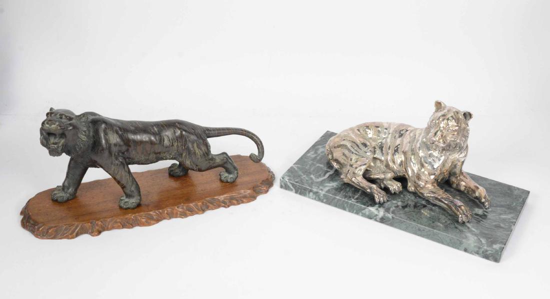 Two Tiger Figures (1 of 11)