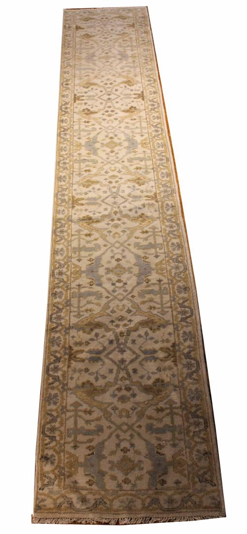 Turkish Angora Runner (1 of 4)