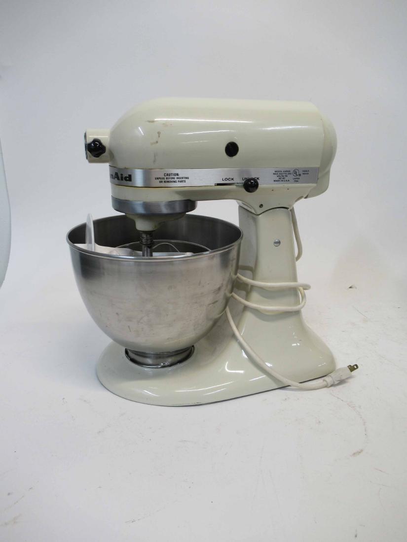 Kitchen Aid Mixer Model K45SS